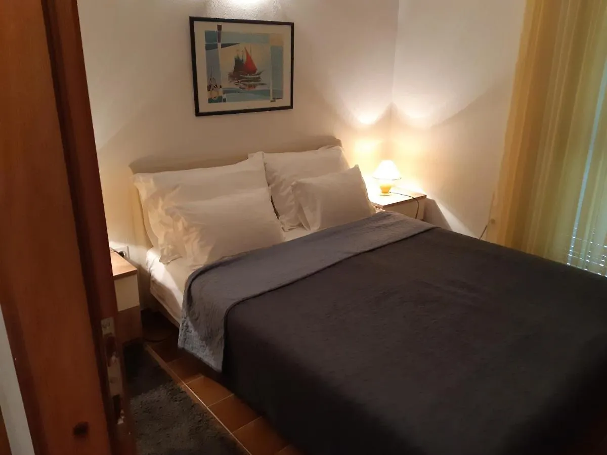 Apartments Magdalena Pag Island Croatia