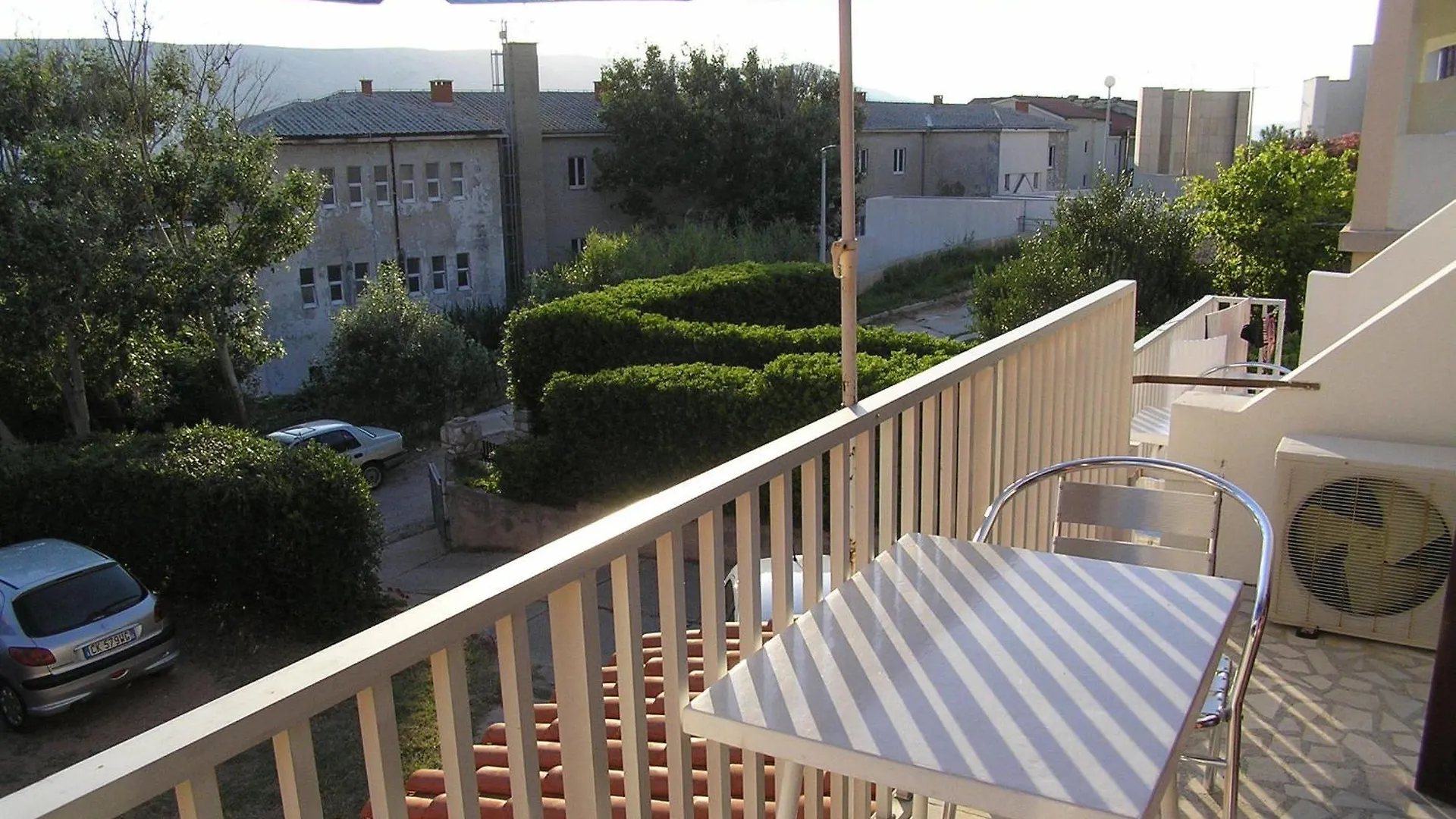 Apartments Magdalena Pag Town 0*,  Croazia