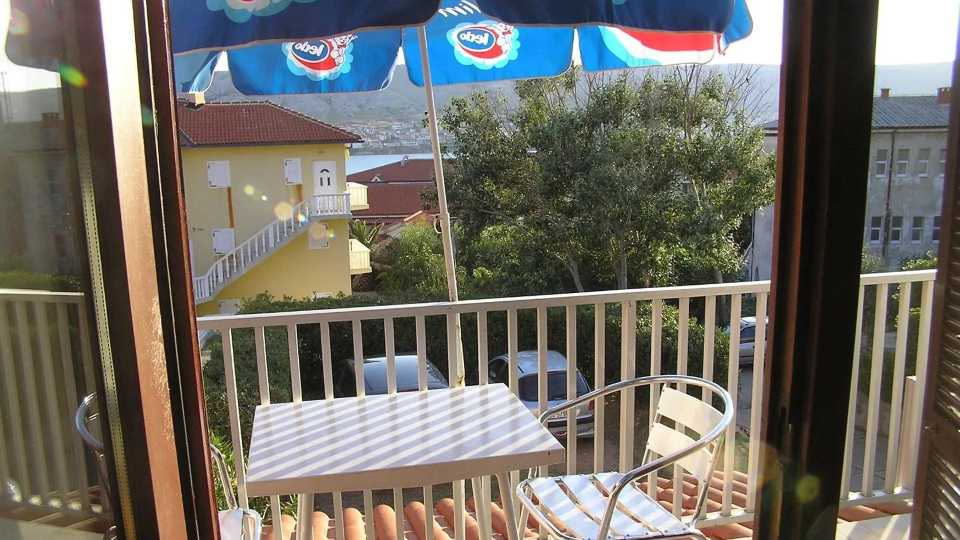 Apartments Magdalena Pag Town