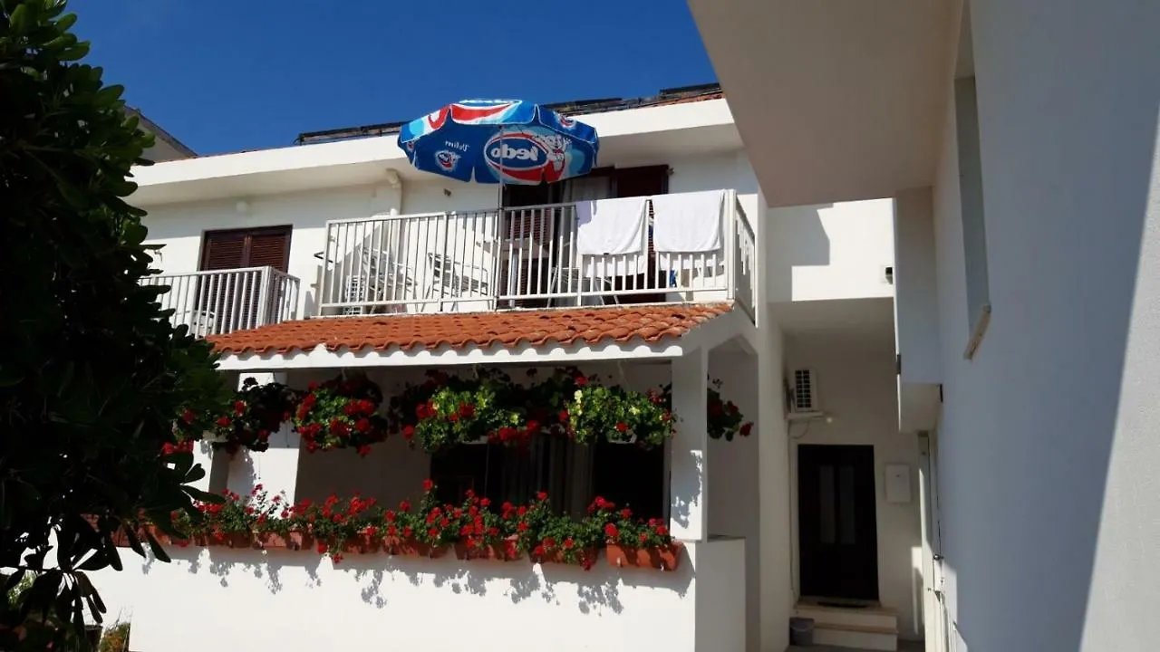 Apartments Magdalena Pag Island Pag Town