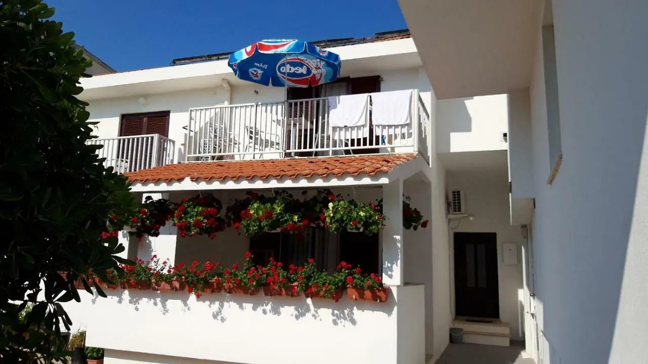 Apartments Magdalena Pag Island 0*, Pag Town