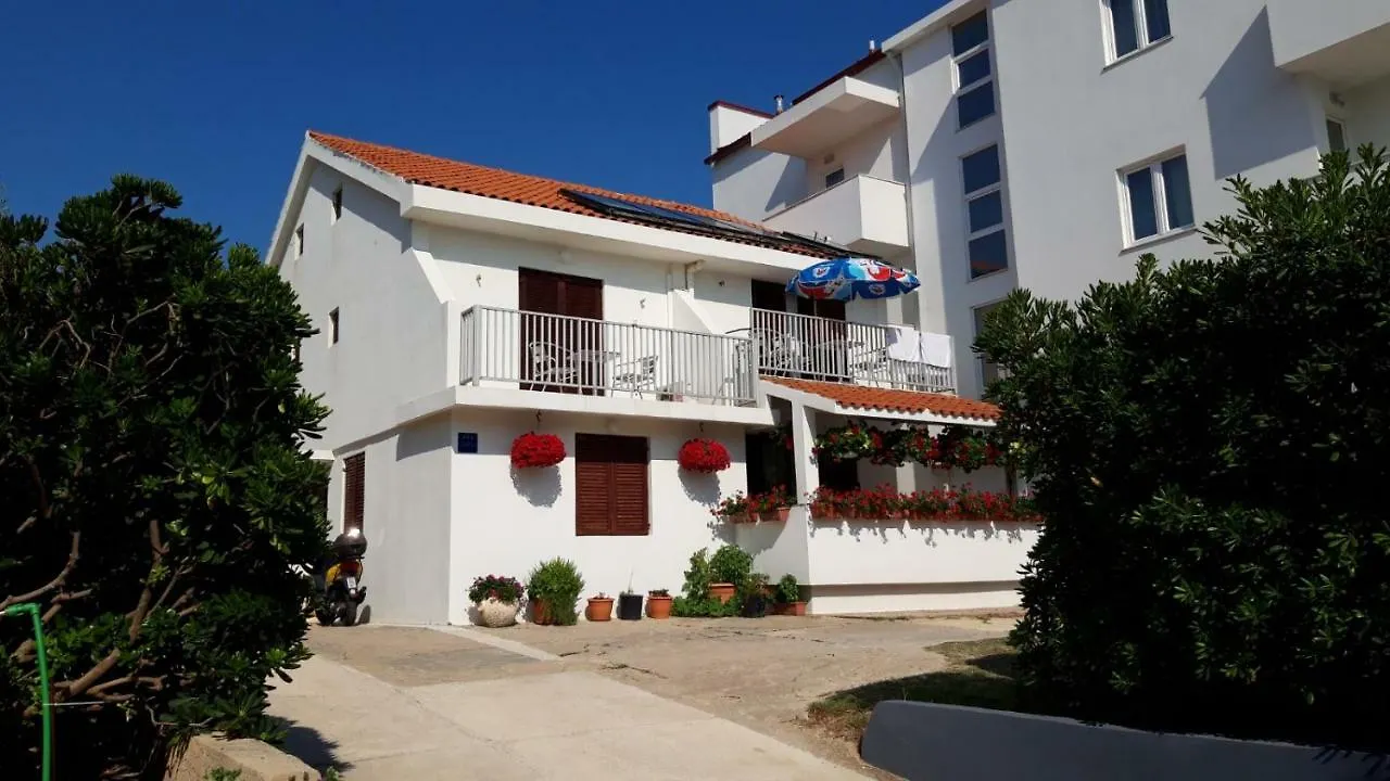 Apartments Magdalena Pag Island 0*, Pag Town Croatia