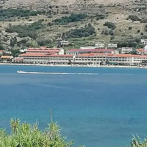  Appartamento Sol Apartman
