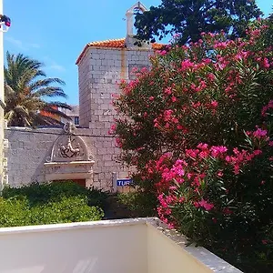  Appartamento Pag Studio Garden