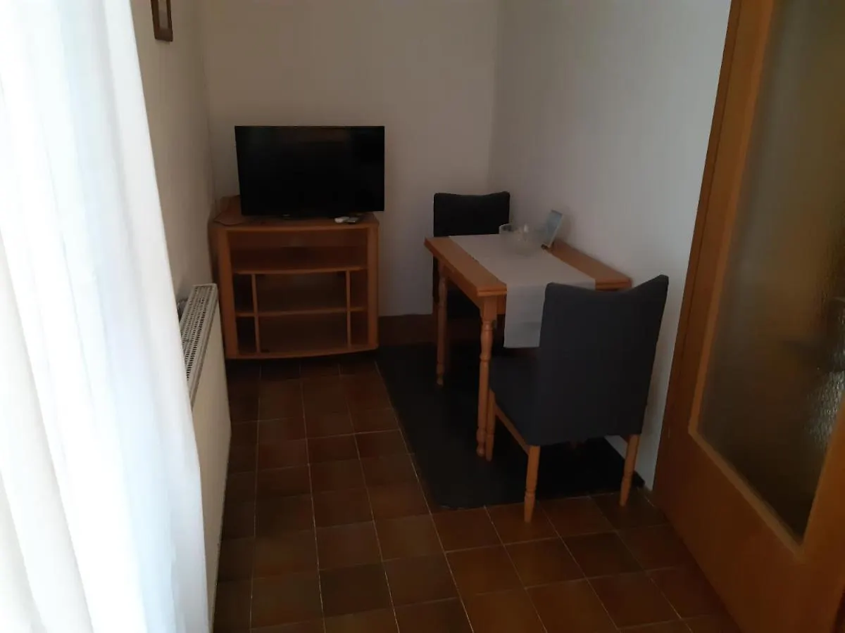 Apartments Magdalena Pag Island Croatia