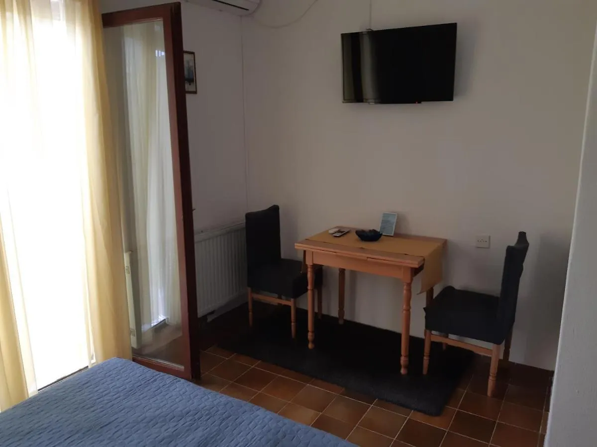 Apartments Magdalena Pag Island 0*, Pag Town Croatia