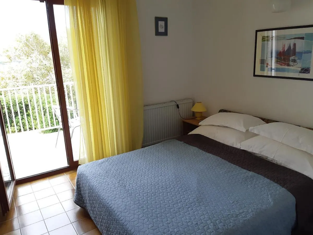 Apartments Magdalena Pag Island Croatia
