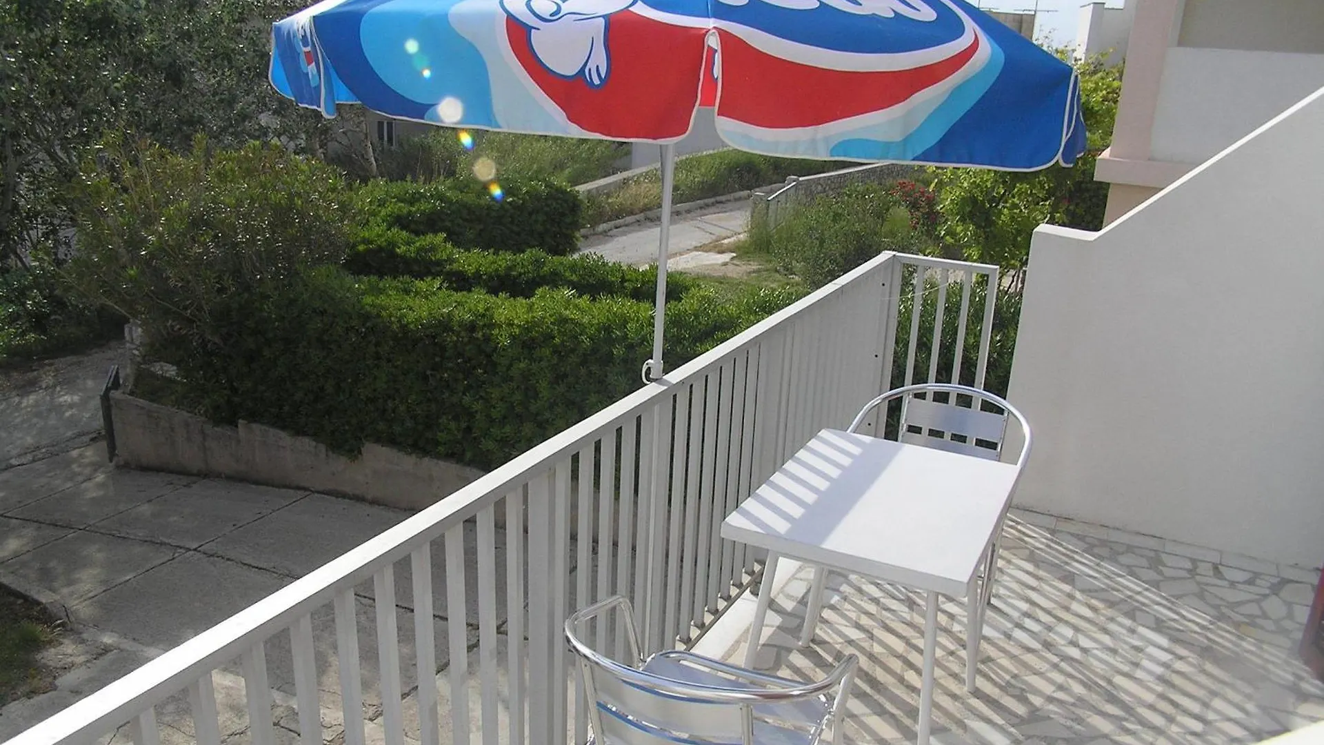 Apartments Magdalena Pag Island Croatia