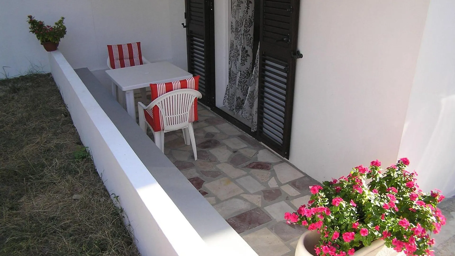 Apartments Magdalena Pag Island