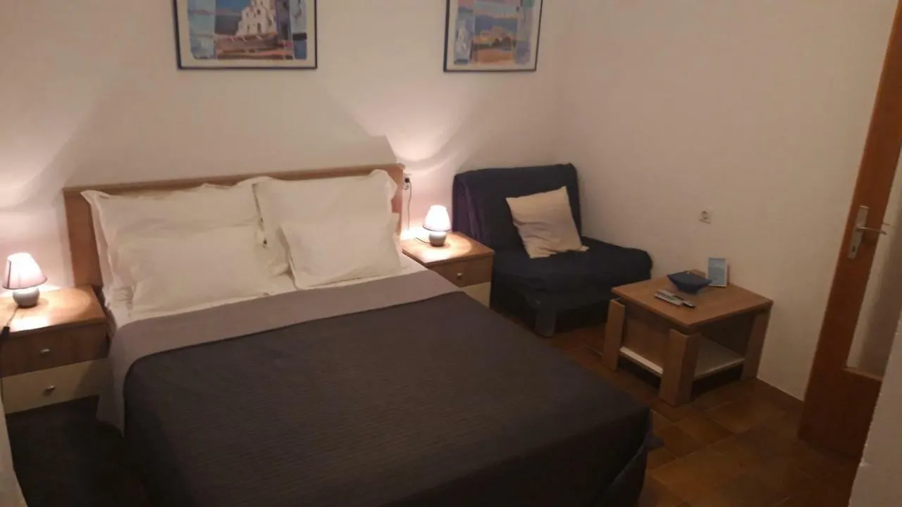 Apartments Magdalena Pag Island 0*, Pag Town Kroatien